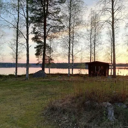 Marjoniemi * Hiidenniemi