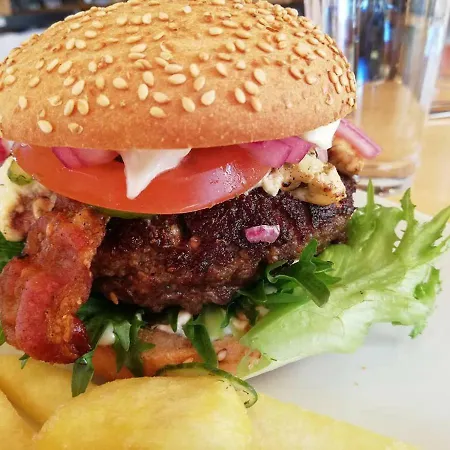 Campingplatz Marjoniemi Hiidenniemi