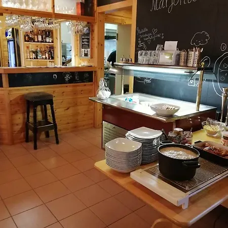 Marjoniemi Hiidenniemi