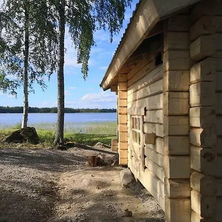 Marjoniemi *