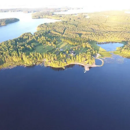 Marjoniemi Hiidenniemi