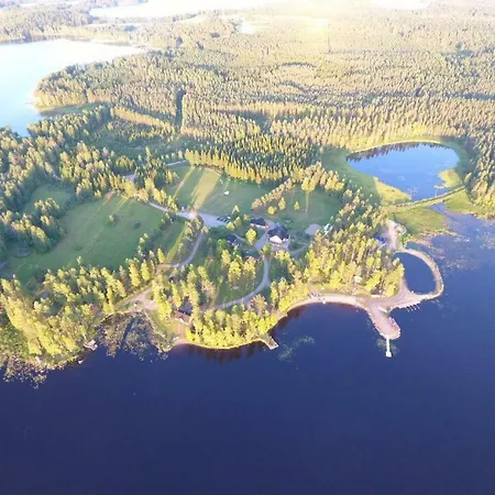 Marjoniemi *