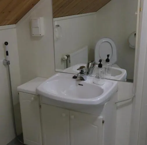 Campeggio Marjoniemi