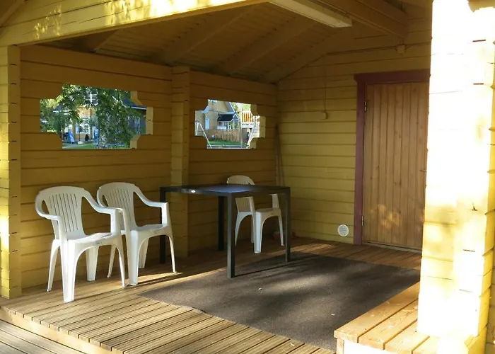 Campeggio Marjoniemi