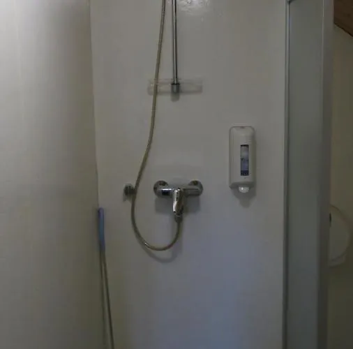 Campeggio Marjoniemi Hiidenniemi