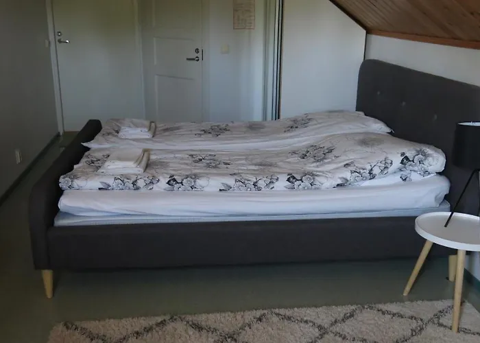 Campeggio Marjoniemi Hiidenniemi