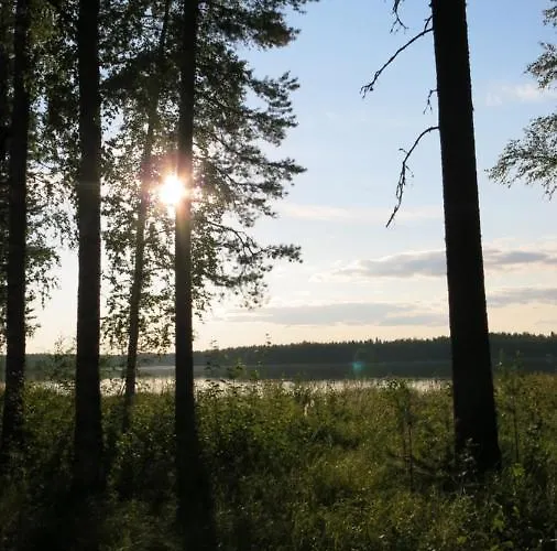 Marjoniemi * Hiidenniemi