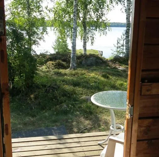 Campeggio Marjoniemi *