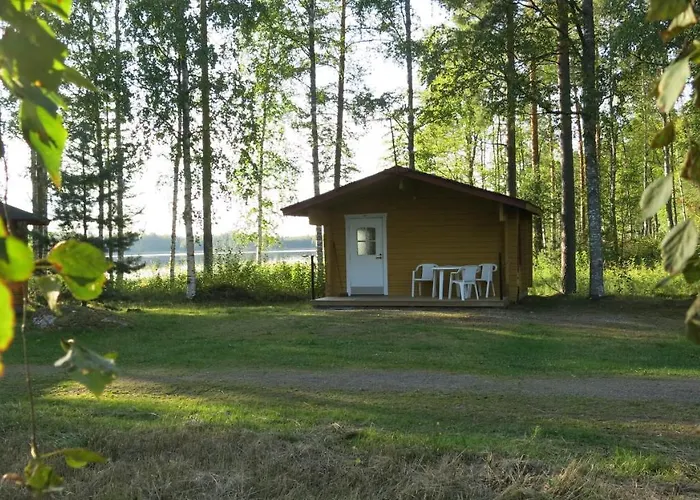 Marjoniemi Hiidenniemi