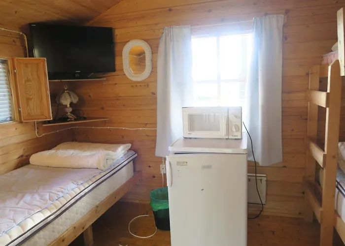 Marjoniemi * Hiidenniemi