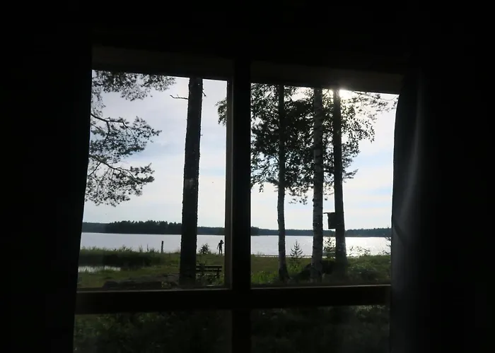 Campeggio Marjoniemi