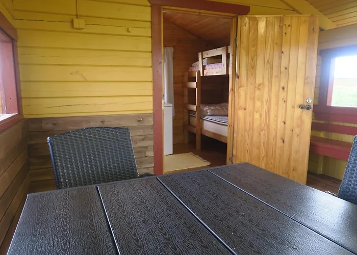 Campeggio Marjoniemi