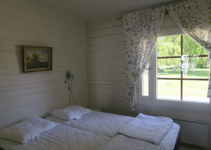 Marjoniemi Hiidenniemi