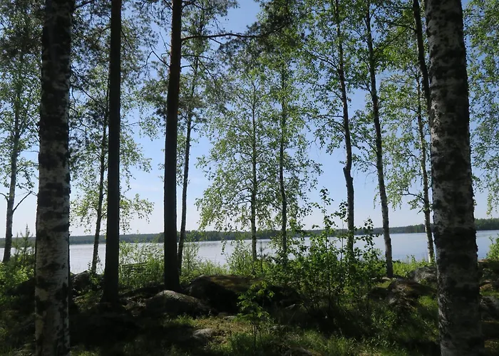 Marjoniemi * Hiidenniemi