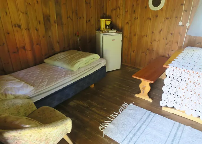 Marjoniemi * Hiidenniemi