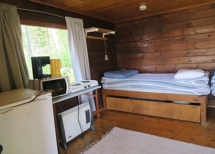 Marjoniemi Hiidenniemi