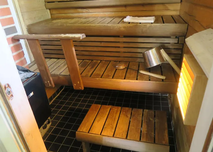 Marjoniemi Campeggio