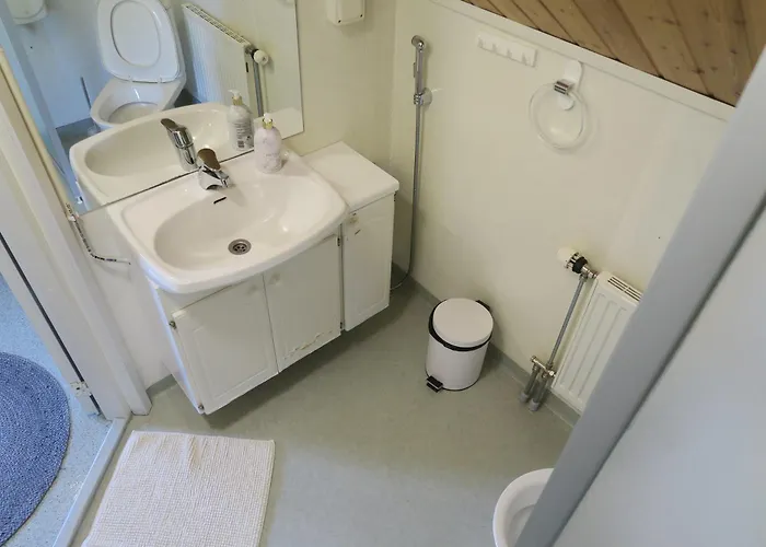 Campeggio Marjoniemi