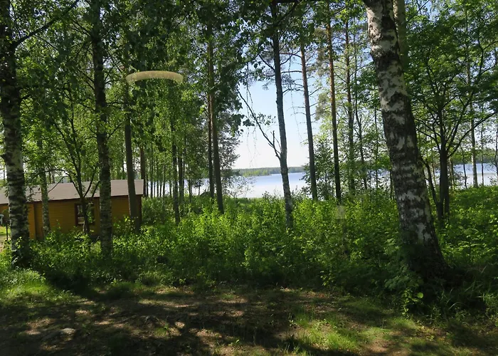 Marjoniemi