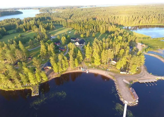 Marjoniemi * Hiidenniemi