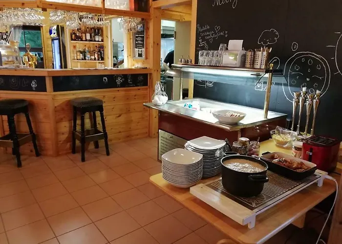 Marjoniemi Hiidenniemi