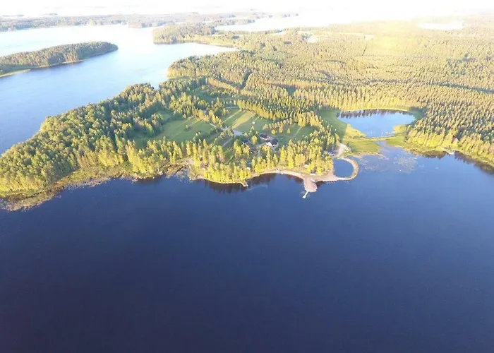 Marjoniemi Hiidenniemi